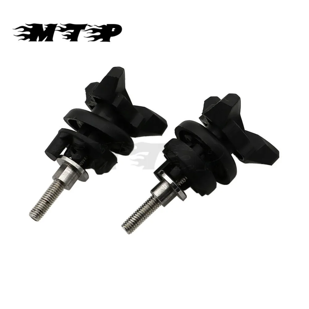 Adjustable Windshield Windscreen Mounting Bolts Screws For BMW R1200GS R1200 GS R 1200GS ADV Advent