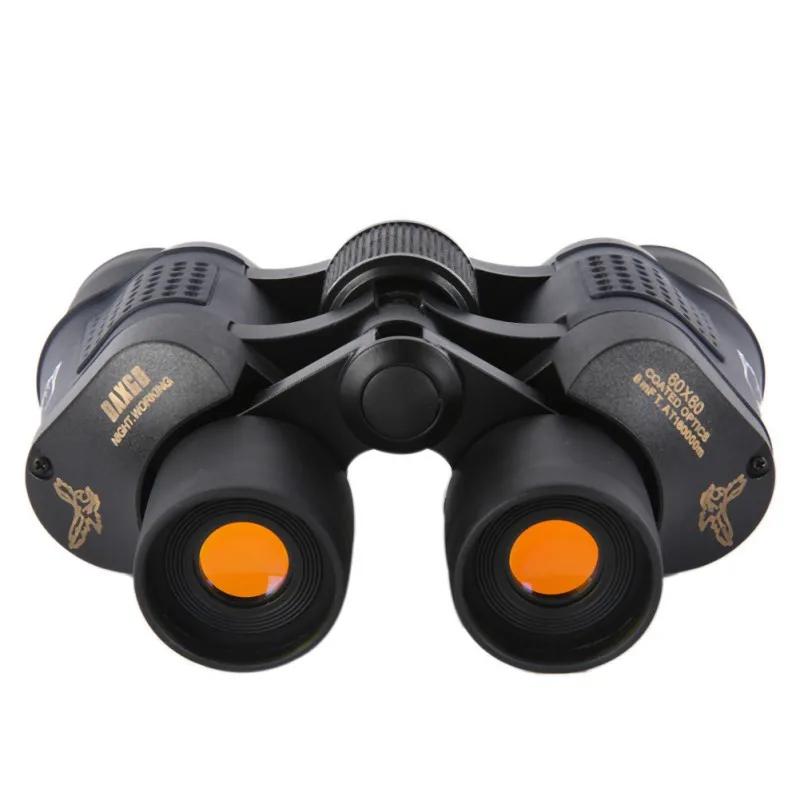 2017 NEW Binocular Hunting 60x60 binoculars with vision binoculars high-resolution green film telescope 2017 NEW Binocular Hunting 60x60 binoculars with vision binoculars high-resolution green film telescope