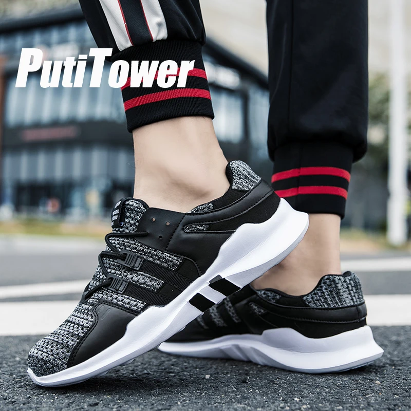 

2018 New Casual Shoes Men Plus Size Outdoor Mens Sneakers Fashion Trainers Hot Sales Footwear Chaussure Homme Zapatos Hombre