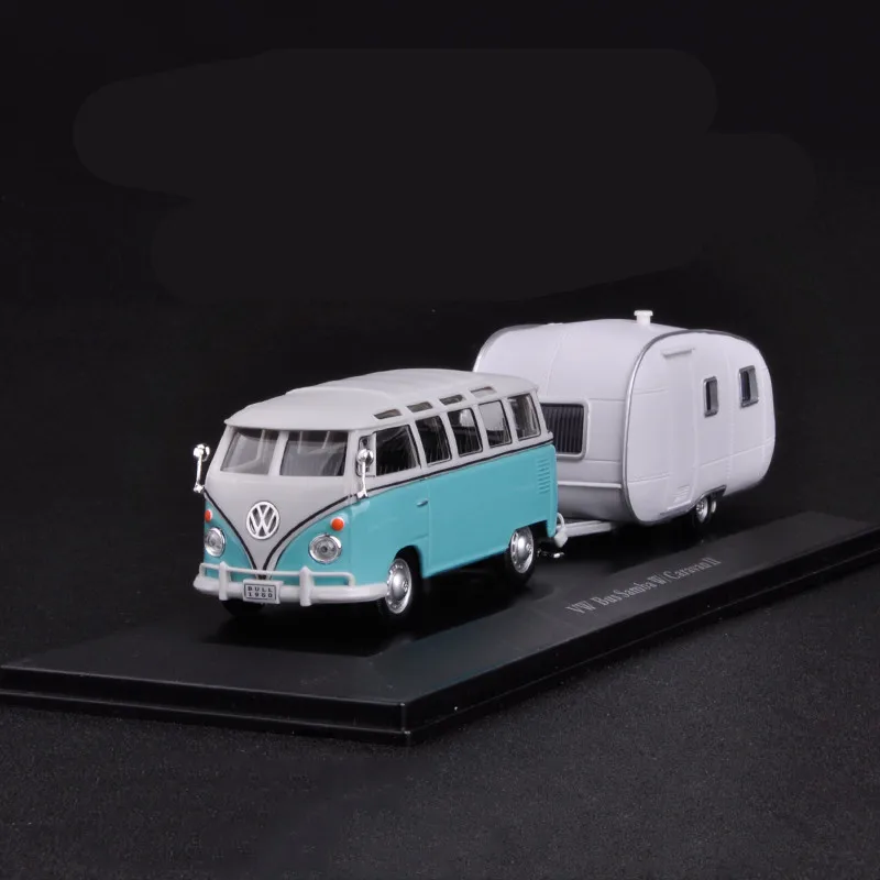 

Simulation T1 travel bus collection,exquisite gift 1:43 beetle metal alloy model,children's sliding toy car model,free shipping