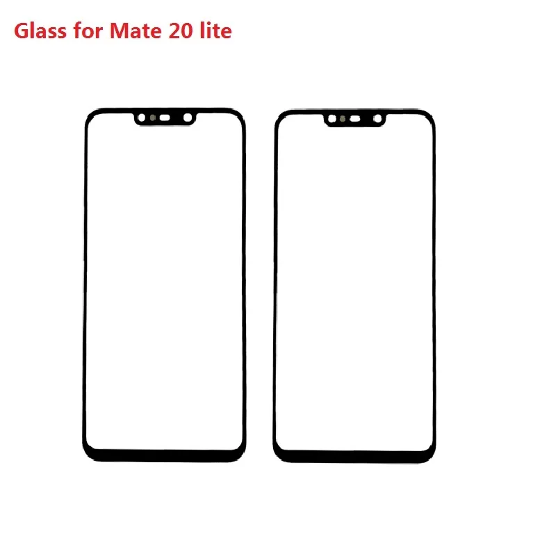 MATE 20 LITE  2