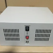 Настенный 6C210 ITX материнская плата ЧПУ инструментов тестирования основа для HTPC небольшой чехол для ноутбука