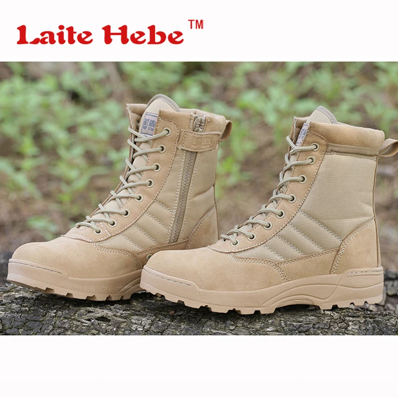 bota militar americana