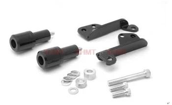 

Falling Protection Protector Crash Protect Frame Slider for Honda CBR600RR CBR 600 RR NO CUT 2003 - 2006 2005 2004