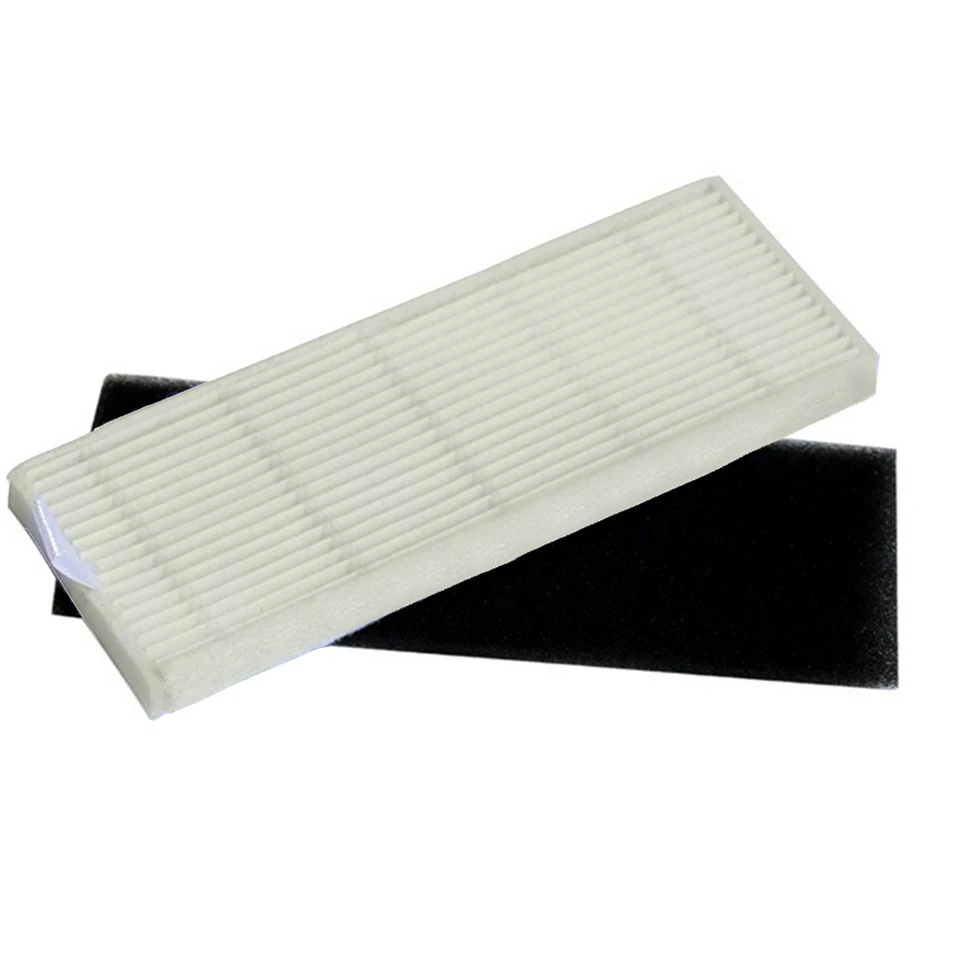 Filair Etere - Purificatore d'aria con filtro HeMaCa Brevettato