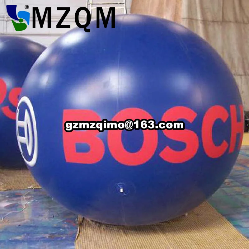 

FREE SHIPPING NICE Inflatable Colorful Helium Balloon for Advertisement,Events, Exhibition,Opening
