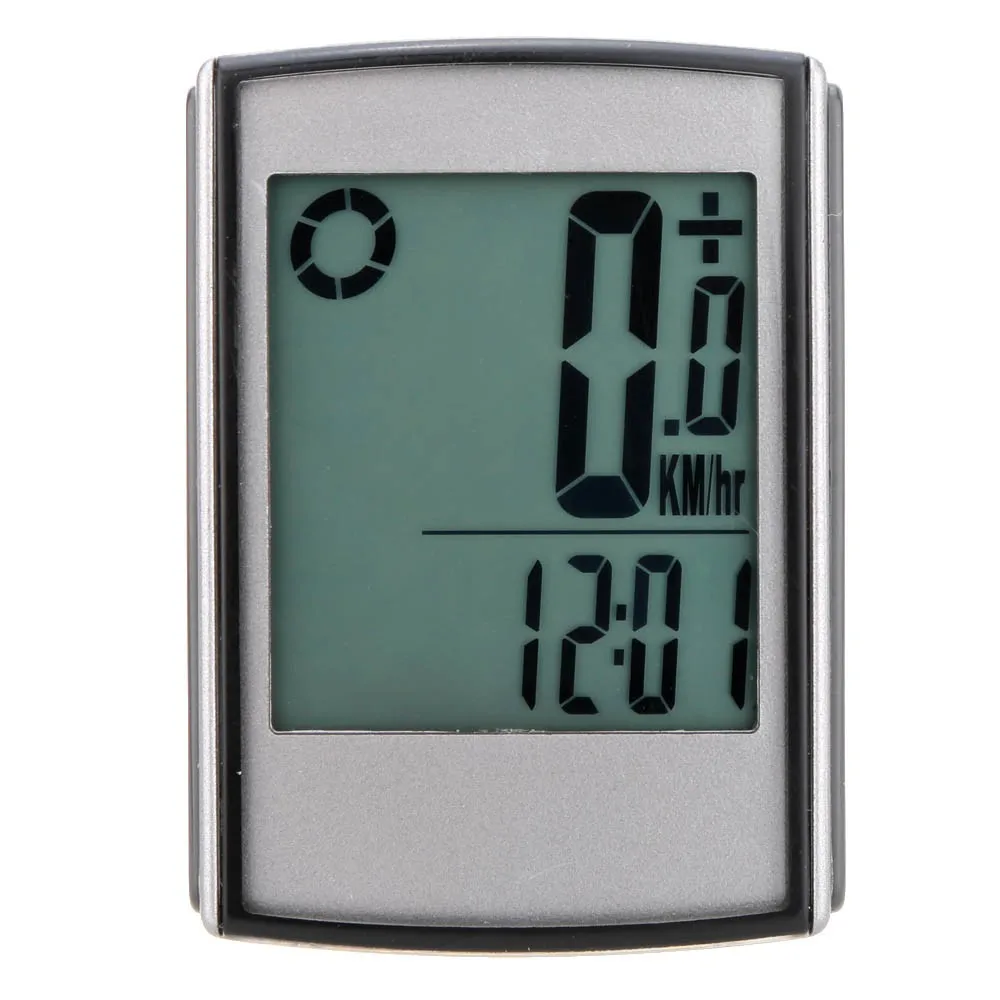 Professional Bike Bicycle Cycling Wireless Lcd Backlight Computer