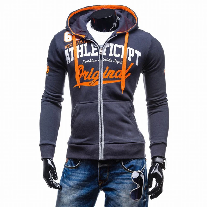 2018 повседневные мужские толстовки Sudaderas Hombre в стиле хип хоп брендовые с капюшоном