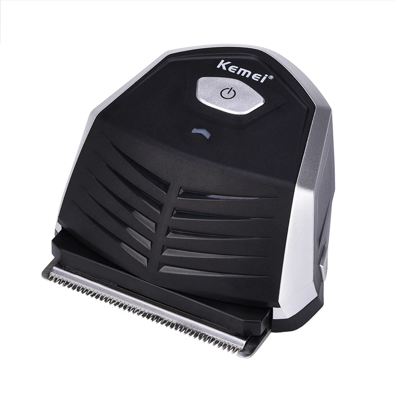 

Kemei Professional Hair Clipper Shaver Sets Rechargeable Electric Hair Trimmer Rechargeable Hair Cutting Machine Waterproof 35