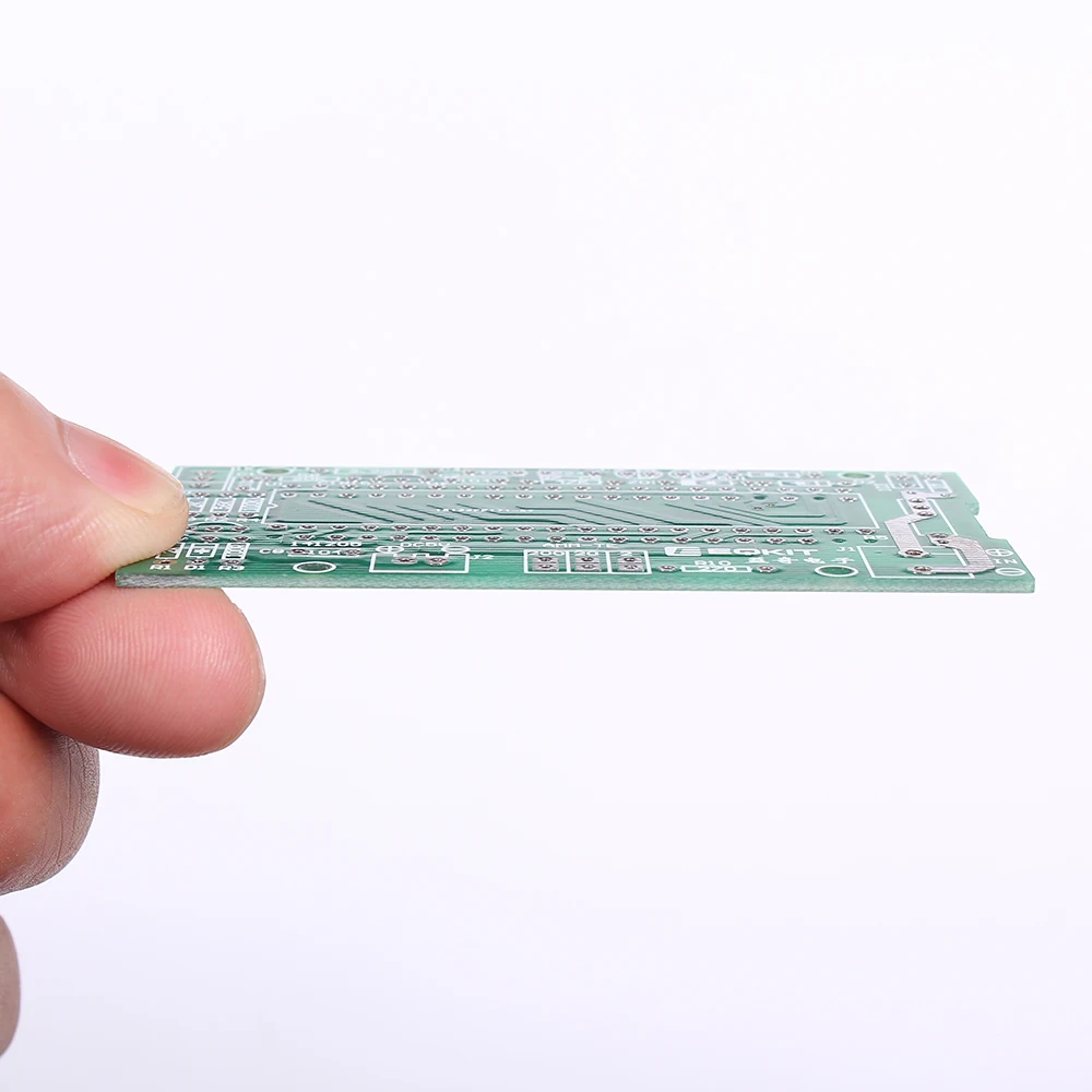 ICL7107 цифровой комплект амперметра DIY модуль DC 5V 35mA 70 6x39 мм для комплектов