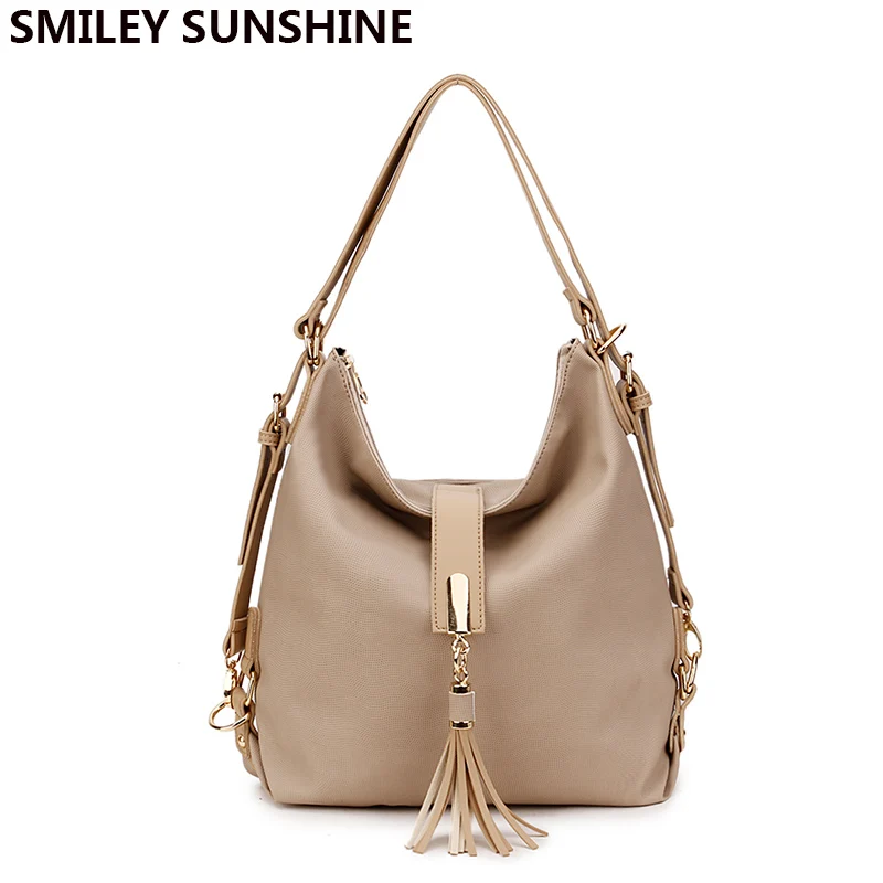 Smiley BolsoBolsos De Grande Las Marca Sol Hombro Mujeres Comprar orBdWeCx