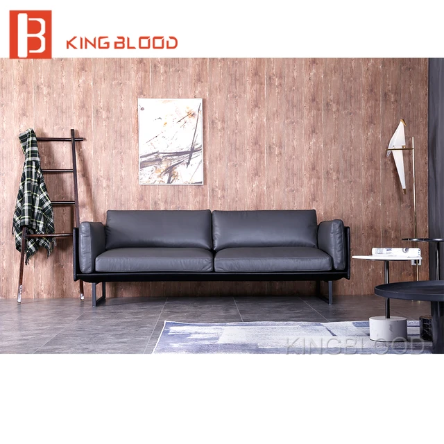 Sofa From China Pure Grey Leather Living Room Furniture Set Sofa From China Pure Grey Leather Living Room Furniture Set Designs And Prices