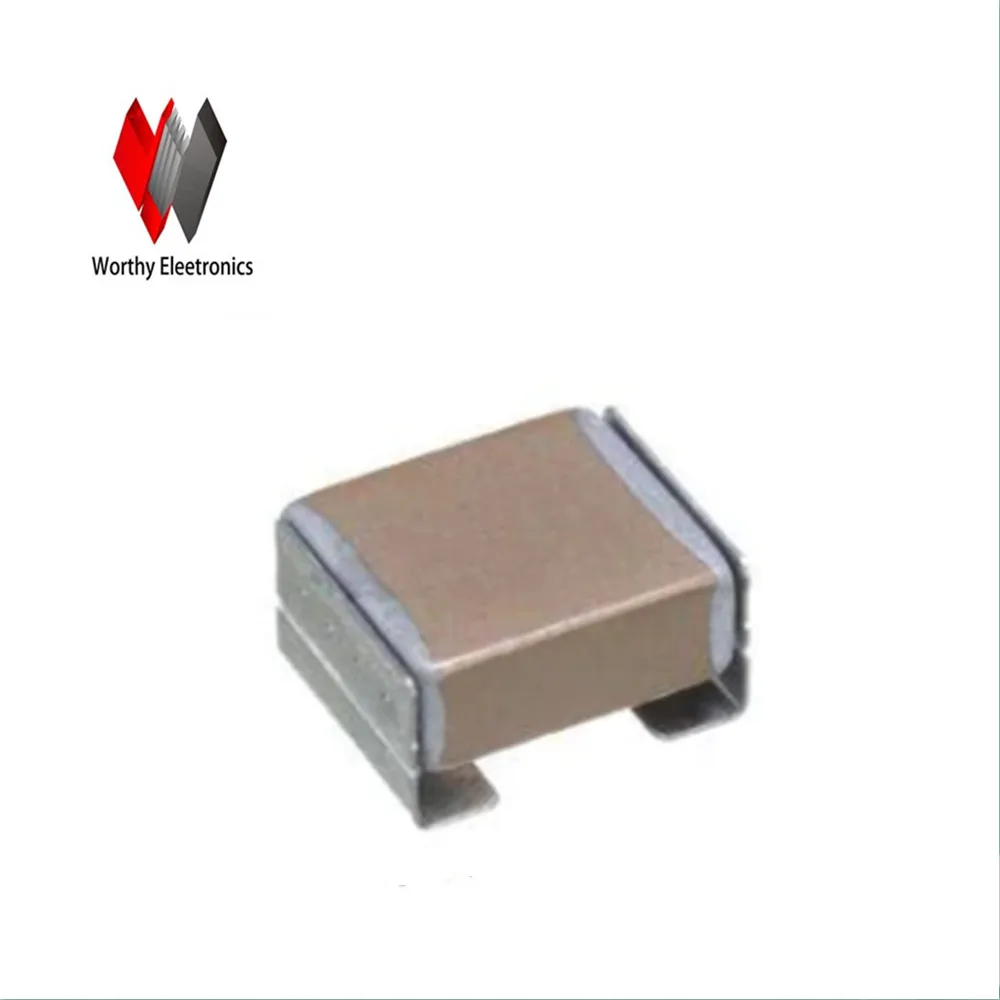 

Multilayer Ceramic Capacitors MLCC 2220 474 470nF 470000pF 630VDC 0.47uF KRM55TR72J474MH01L