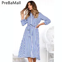 New Stitching Loose Maternity Dresses Fall Winter T shirt Clothes for Pregnant Women Plus Size Striped Maternity Dress C0076 plus size pink maternity dresses autumn winter thicken maternity clothes dress for pregnant women cute women party clothing