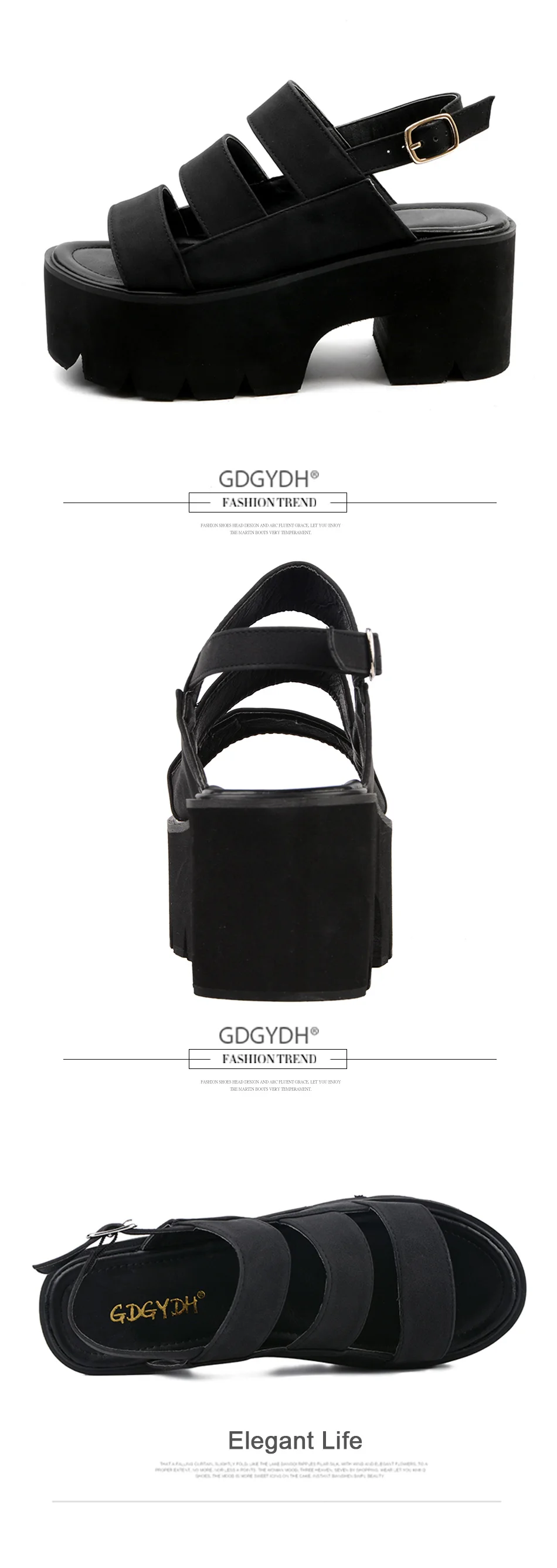 fashion shoes