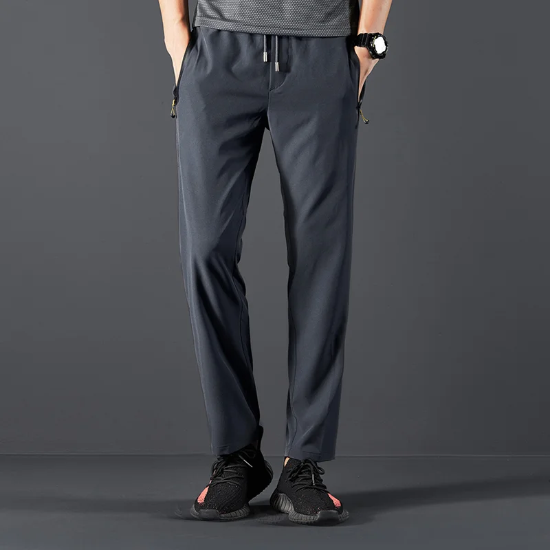 MANLI nuevos pantalones de senderismo de secado rápido para hombre Deporte al aire libre verano transpirable milésies Camping Trekking pesca pantalones tácticos