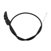 Motorcycle Throttle Cable Line Assembly for Yamaha PW50 PW50 PY50 PW80 PW 80, 70cm Long Motorcycle Accessories & Parts Motorcycle Throttle Cable Line Assembly for Yamaha PW50 PW50 PY50 PW80 PW 80, 70cm Long Motorcycle Accessories & Parts
