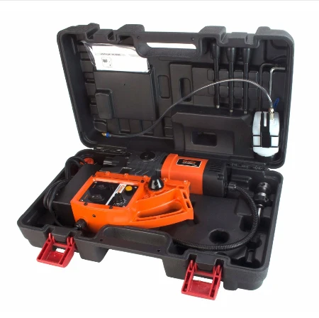 48 Hours Delivery CAYKEN magnetic base core drill