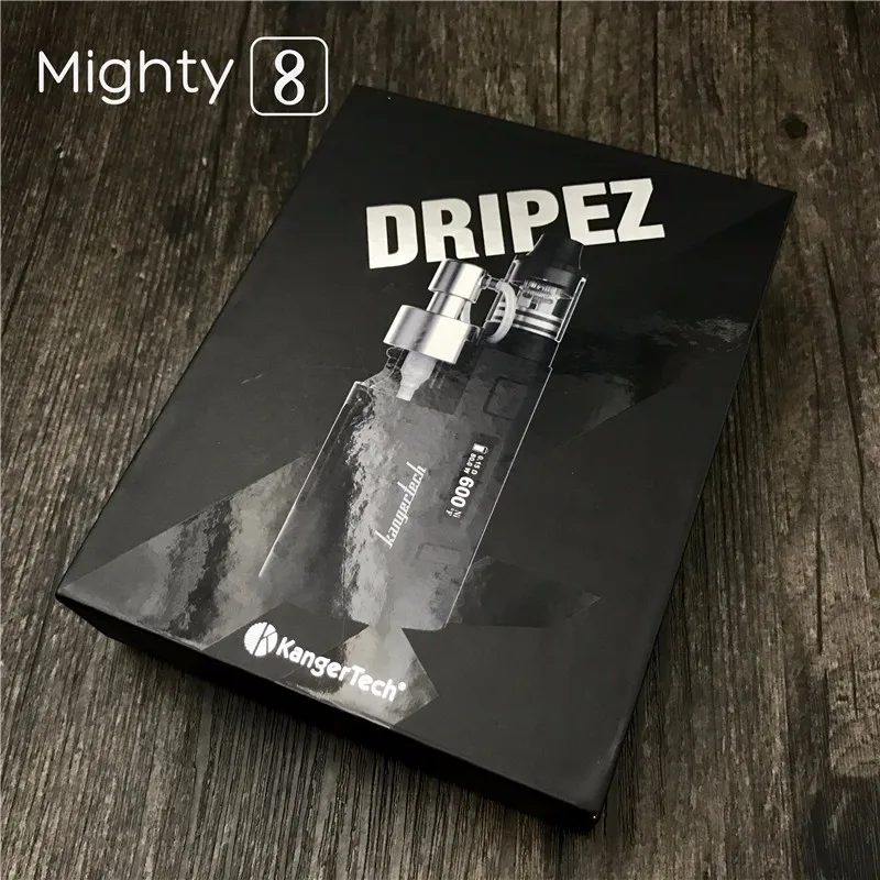 DRIPEZ kit14