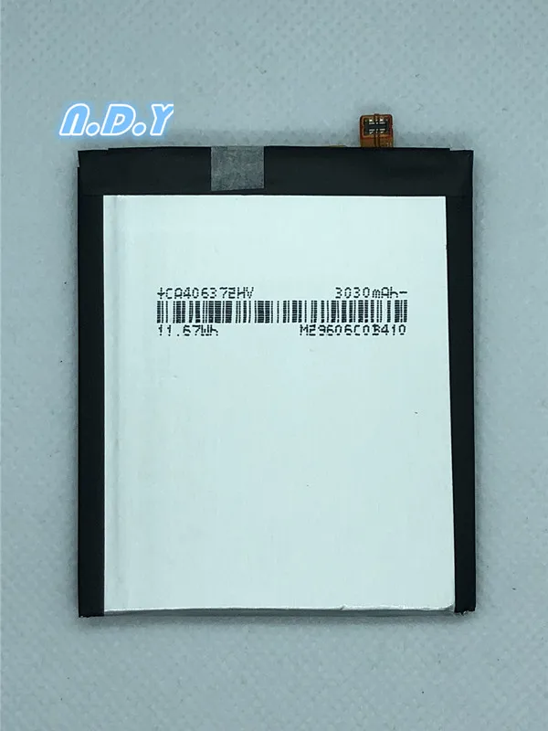 Оригинальный аккумулятор HE342 3060mAh для Nokia X6 2018 6 1 Plus TA 1099 HE 342 Bateria|Аккумуляторы