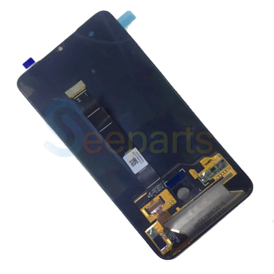 AMOlED Original For xiaomi mi 9 lcd display Touch Screen Digitizer Assembly For Mi9 lcd Mi9 SE LCD Display Mi 9 Screen Replace (7)