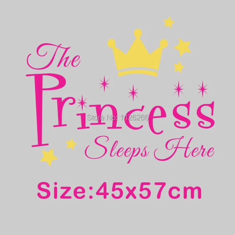 my838 princess size