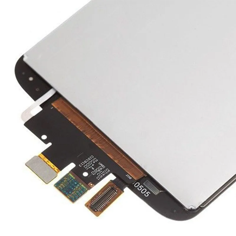 Sinbeda 100% полностью протестированный ЖК дисплей для LG G2 D800 D801 D803 LS980 VS980 F320 Замена