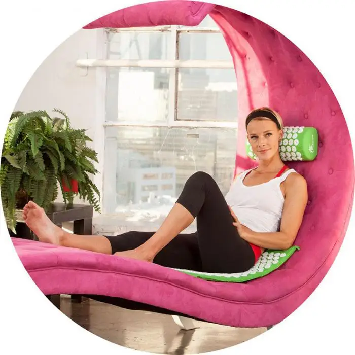 Massagem e relaxamento