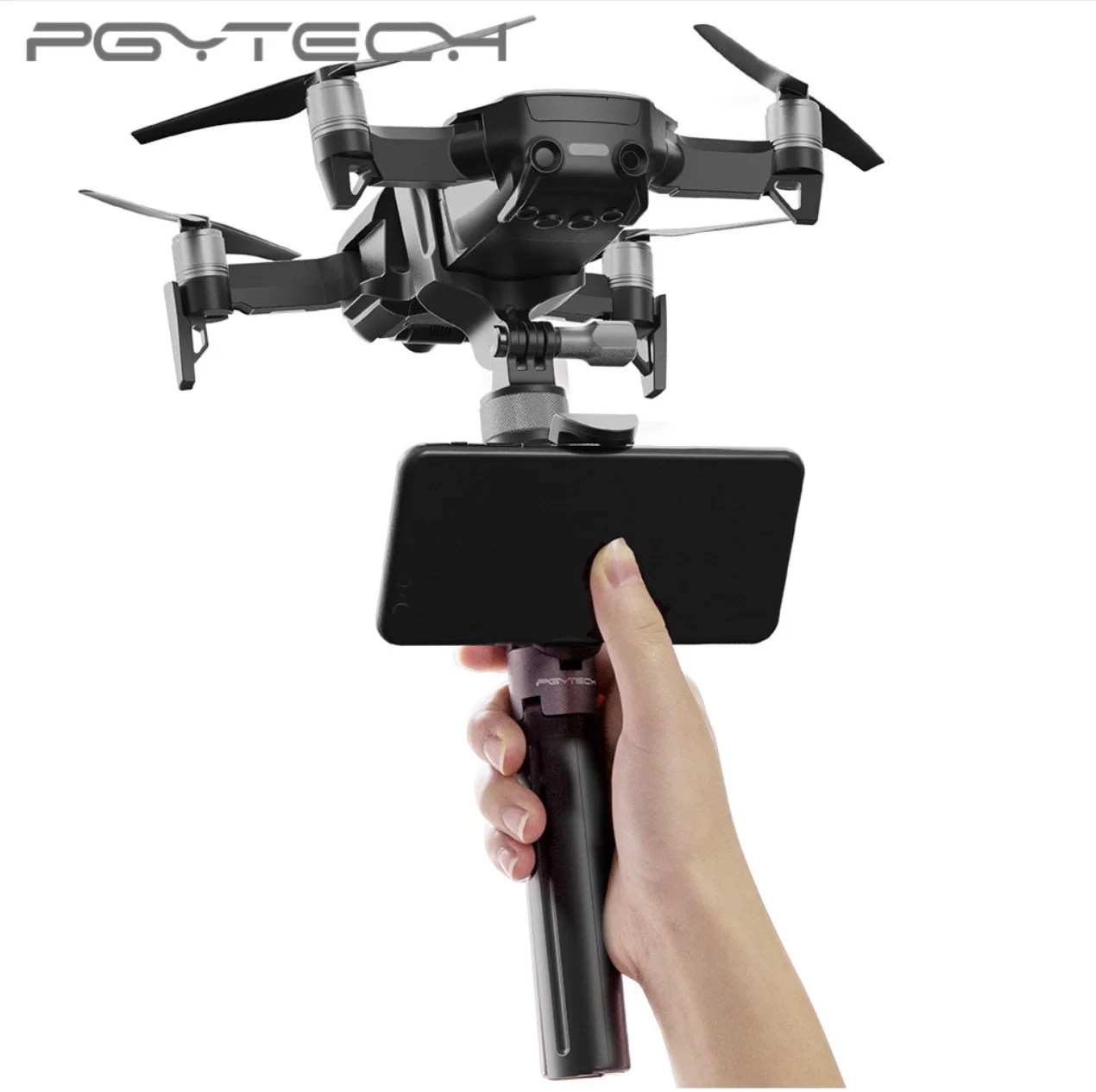 

PGYTECH Hand Grip & Tripod for MAVIC AIR