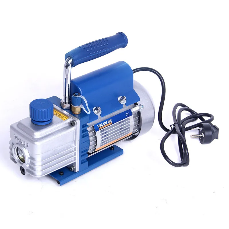 150W 2Pa Vacuum pump 1L FY 1C N air conditioning refrigeration