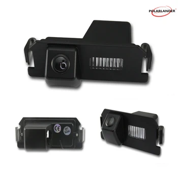 

hot sell parking camera backup camera High quality Car Rear View Camera back for Hyundai I30/Kia Soul Special Genesis Coupe