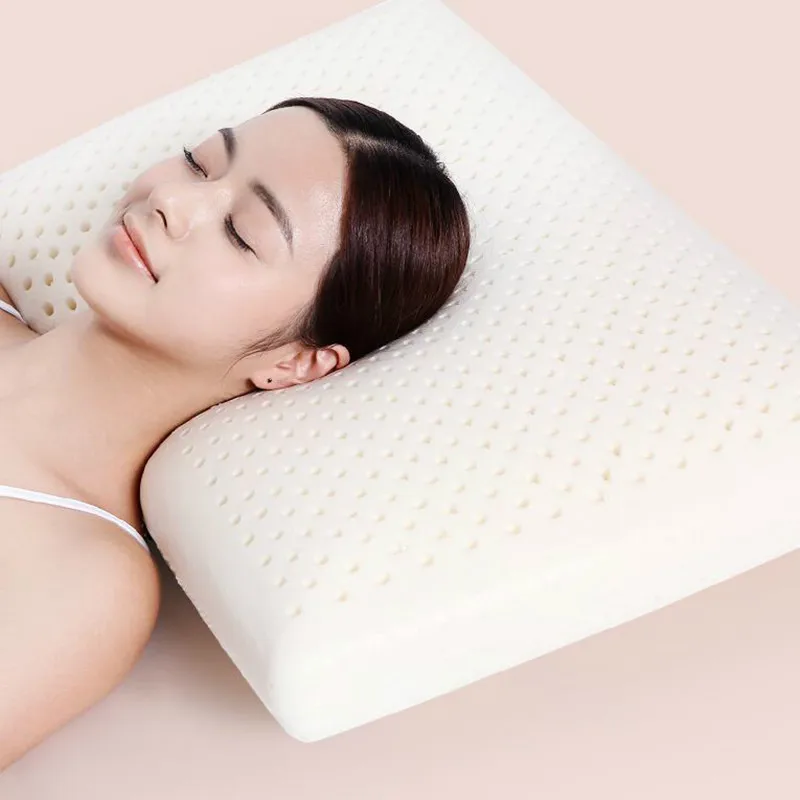 Original Xiaomi Pillow 8H Z1 Natural latex with pillowcase best Environmentally safe material Pillo