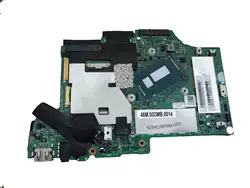 Планшеты материнская плата для lenovo IdeaPad Miix 2 11 LTM11 MB W8.1P UMA I5-4202Y 8 г 90006932 новый оригинальный 46m. 00dmb. 0014