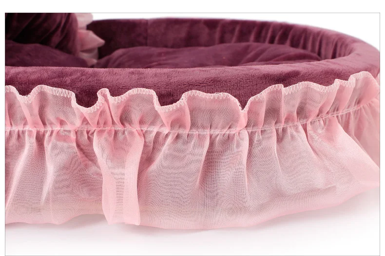 Pet Bed  (7)