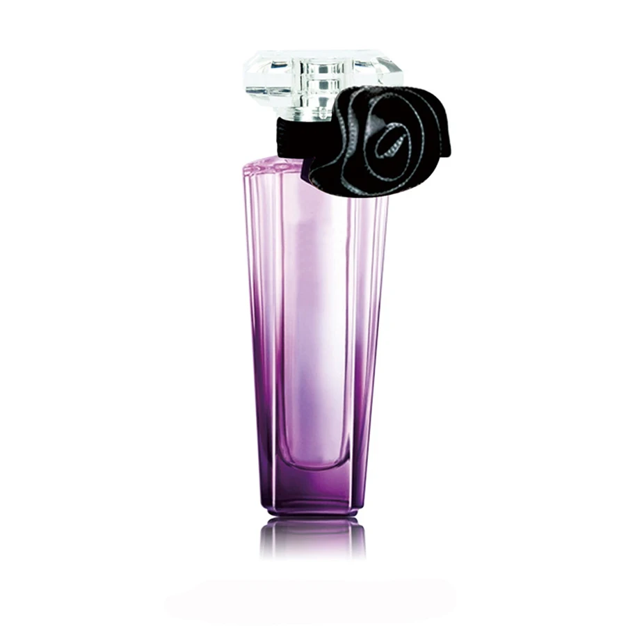 MayCreate 4 قطعة عطر النساء العطر معطر الإناث مضاد للعرق الأصلي العطور طويلة الأمد الفتيات زهرة الفاكهة Feminino