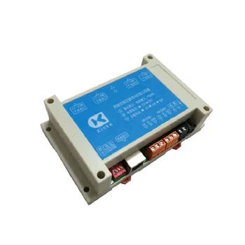

32-way -network 485 bus -control relay -module- network -switch -module can be programmed in Chinese with 485 interface