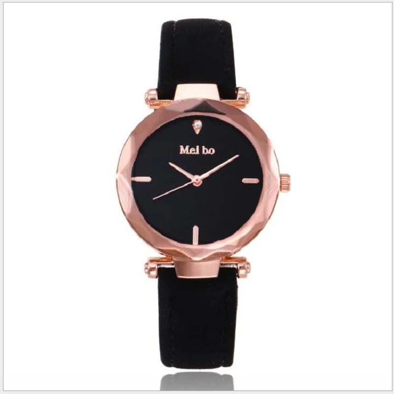 

2019 New Diamond Watch Women's Watch Women's Quartz Watch