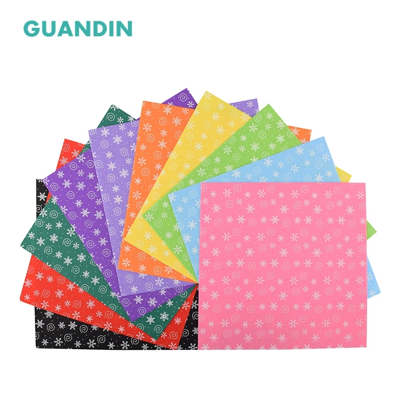 

Printed Felt Fabric Bundle,Polyester Non-woven Felt Cloth for DIY Sewing & Quilting of Dolls & Craft/1mm Thickness,10pcs,30*30cm