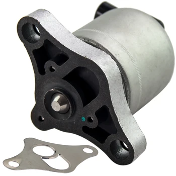 

AGR EGR VALVE 17200272 17098055 for VAUXHALL OPEL ASTRA G ZAFIRA 1.4 1.6 1.8 851039 For G 2001-2009 Coupe 16V Convertible 16V