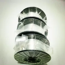 1 шт. 1,0 кг Медь и алюминий Порошковая электродная проволока 2,0 мм