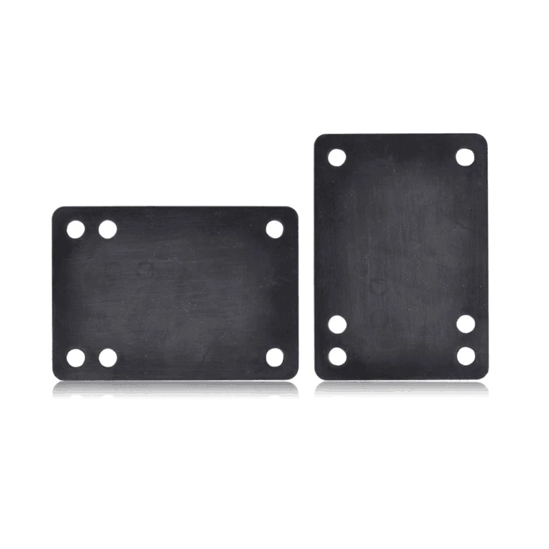 Резиновый Скейтборд Riser Pad 1/8 3 мм упаковка из 2