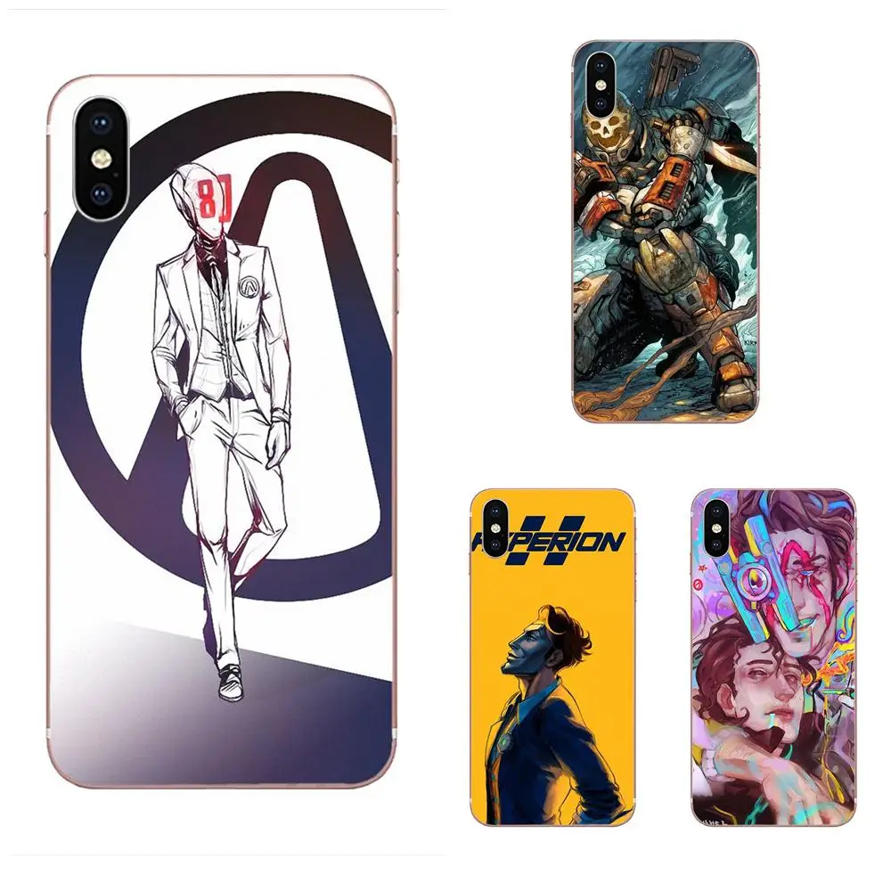 

Soft TPU Mobile For Galaxy Alpha Note 3 4 10 A10 A20 A20E A30 A40 A50 A60 A70 A80 A90 M10 M20 M30 M40 G3s Borderlands Video