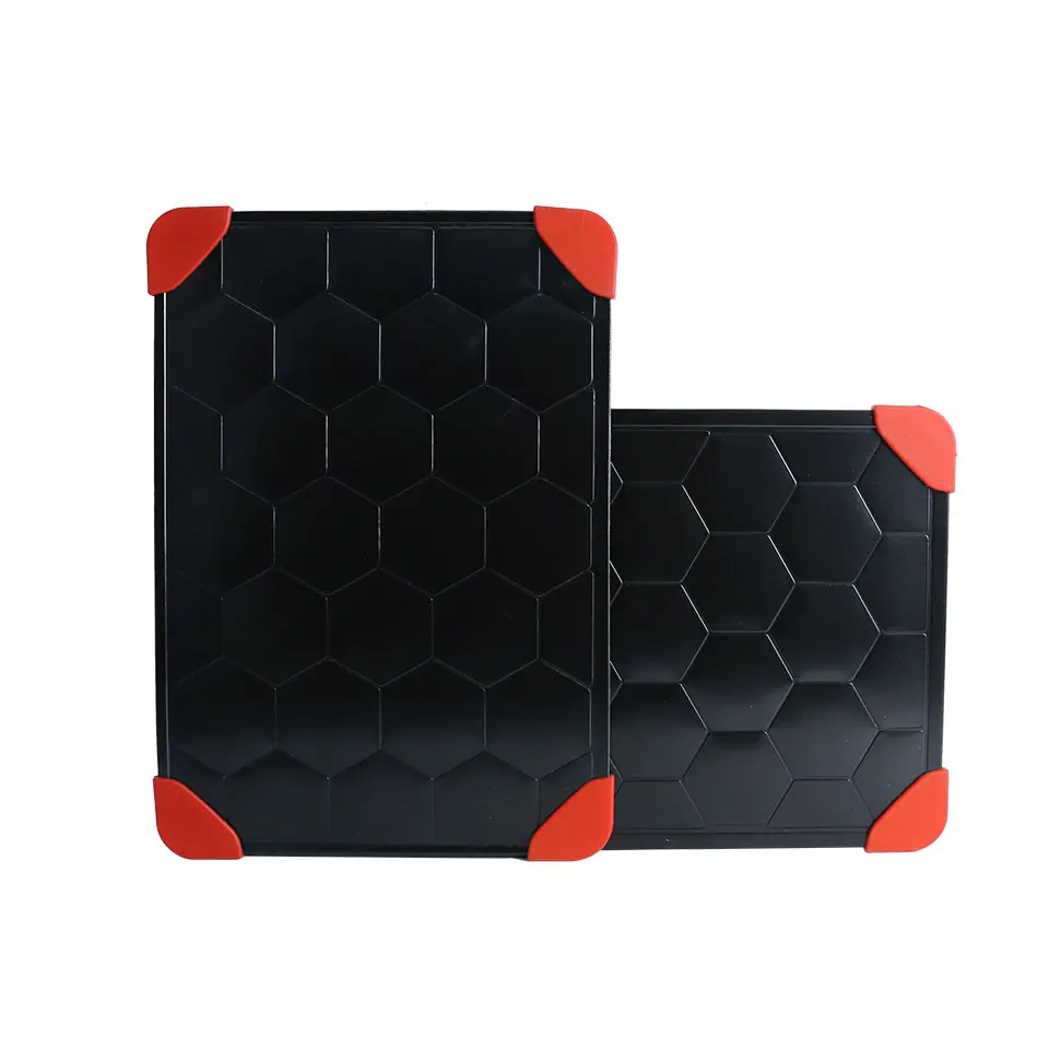 Defrosting Board Minutes Home Defrosting Tray No Electricity Chemicals Microwave Thaw Frozen Food Meat Fish Fast Defrost Tray