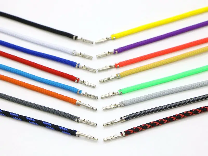 16 Colors