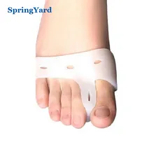 (2 pairs/lot) Gel Big Toe Bunion Hallux Valgus Orthopedic Toe Separator Metatarsal Cushion Forefoot Pad Foot Care Insoles (2 pairs/lot) Gel Big Toe Bunion Hallux Valgus Orthopedic Toe Separator Metatarsal Cushion Forefoot Pad Foot Care Insoles