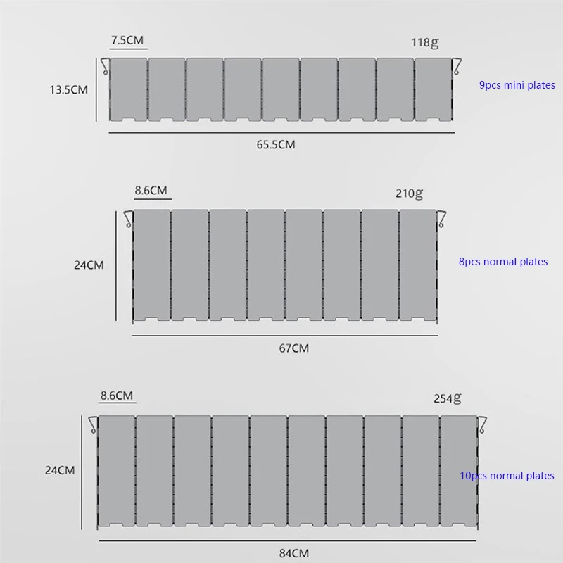 TTLIFE 8 нормальных пластин защита от ветра крышка складной Открытый Кемпинг приготовления экран s Плита Газовая плита лобовое стекло против пыли экран
