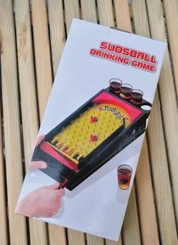 Новинка подарки питьевые игрушки игры для вечерние машина нанесения