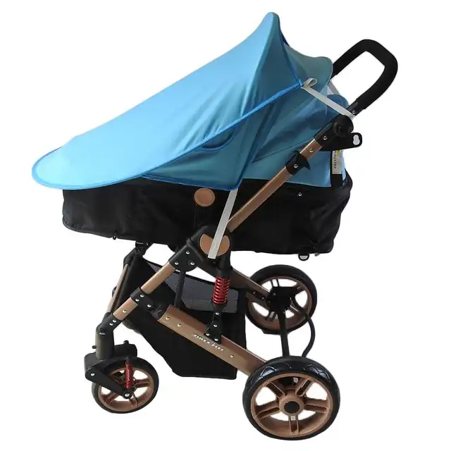 how old baby use walker