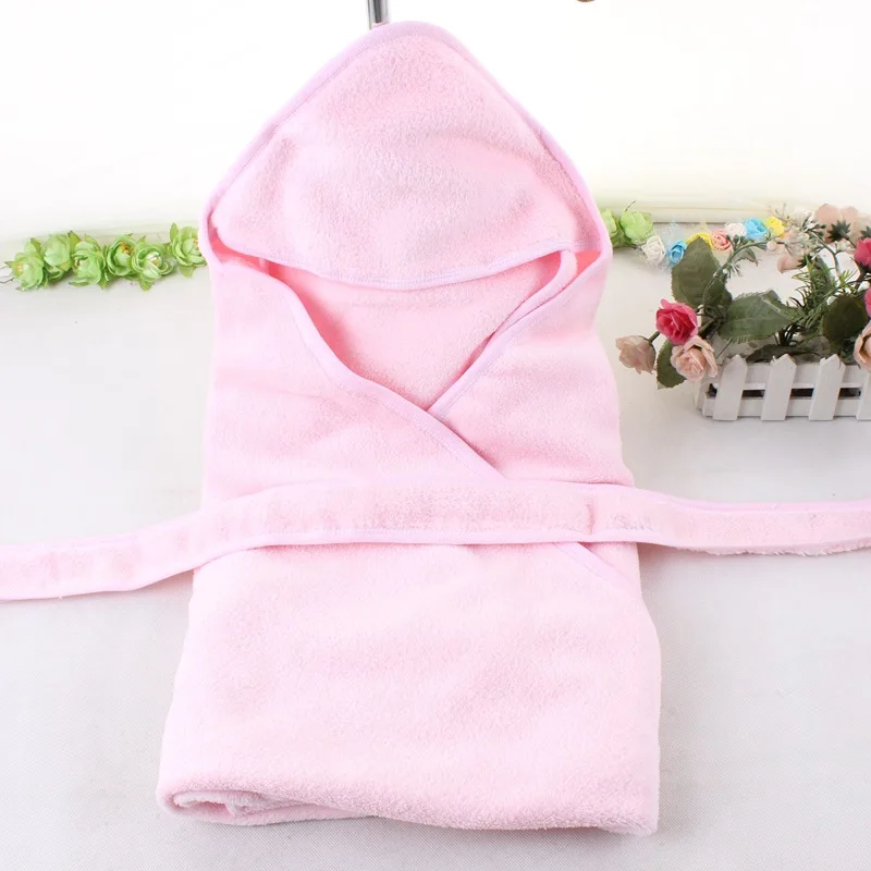 

Baby Sleeping Bag Envelope for Newborns Baby Cotton Flannel Hooded Bath Towel Infants Newborn Baby Girl Wrap Receiving Blankets