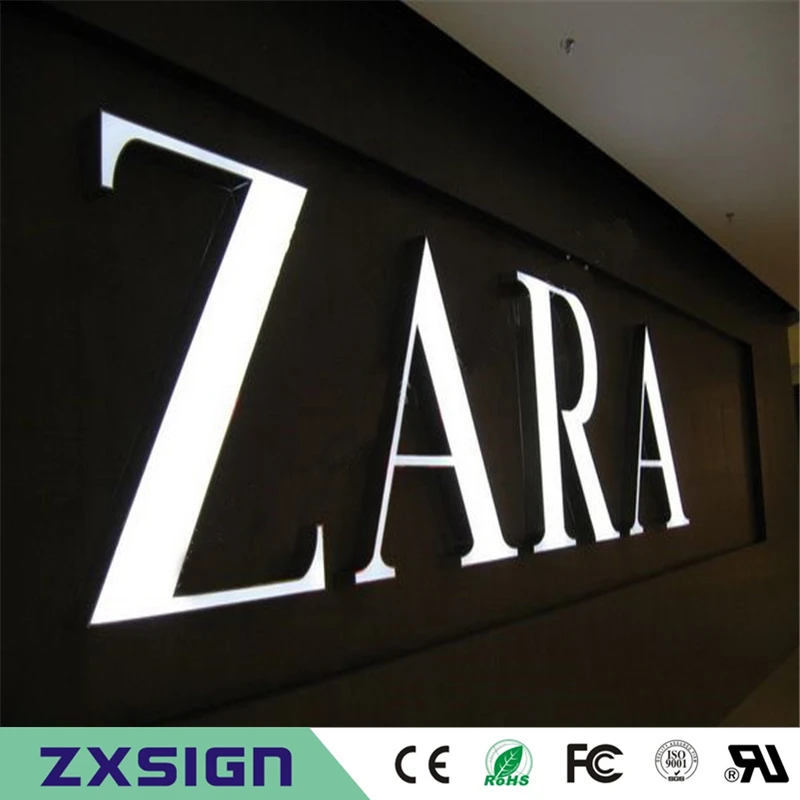 led channel letters135